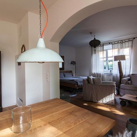 Ferienwohnung "Tegernsee-Iv" Kültér fotó