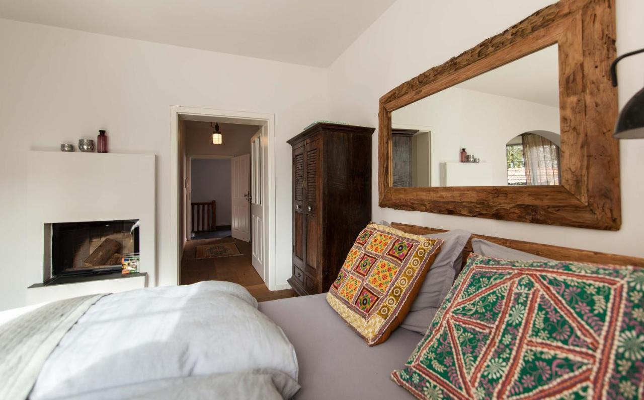 Ferienwohnung "Tegernsee-Iv" Kültér fotó