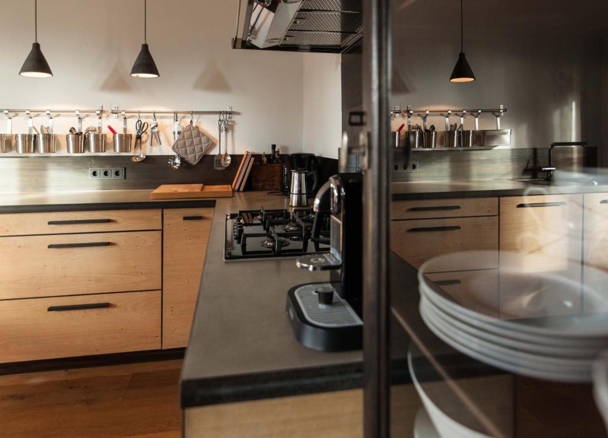 Ferienwohnung "Tegernsee-Iv" Kültér fotó